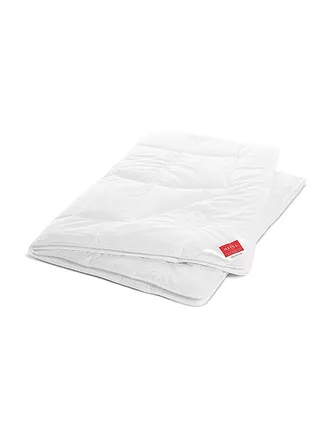 HEFEL | Couette 4 saisons "KlimaControl Fair" 140x220cm | 